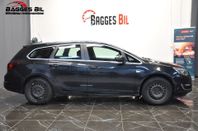 Opel Astra Sports Tourer 1.7 CDTI ecoFLEX 130hk /Ny besiktad