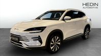 BYD Seal U DM-i BOOST PHEV