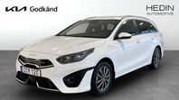 Kia Cee´d SW PHEV 141 HK ADVANCE | MOTOR & KUPEVÄRMARE | KIA