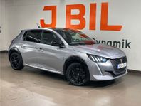 Peugeot E-208 GT 136hk Aut - 360-KAMERA