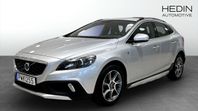 Volvo V40 Cross Country D4 Geartronic Ocean Race / Dragkrok