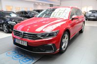 Volkswagen Passat GTE Executive Navi Kamera Drag Rattvärme