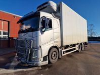 VOLVO FH 460 6X2