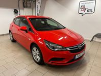 Opel Astra 1.4 EDIT Enjoy Euro 6