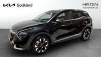 Kia Sportage Plug-In Hybrid 265 Hk AWD ADVANCE *Dragkrok Kia