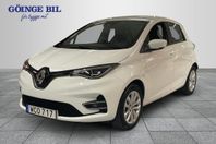 Renault Zoe R110 PhII 52 kWh Zen Batteriköp II Navi