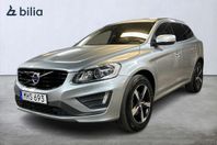 Volvo XC60 D4 AWD Classic R-Design