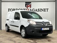 Renault Kangoo Express Maxi 1.5, Dubbla skjut D 110hk MOMS