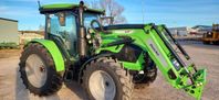 Deutz-Fahr 5125 GS