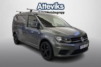 Volkswagen Caddy Maxi 2.0 TDI *Värmare/P-sensorer*