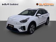 Kia E-Niro 64 kWh Advance ( 3.95% Ränta )