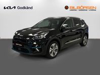 Kia E-Niro 64 kWh Advance Plus ( 3.95% Ränta )