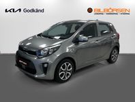 Kia Picanto 1.0 Advance ( 3.95% Ränta )