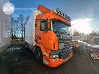 Scania R 500 LB