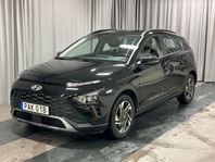 Hyundai Bayon 1.2 MPi essential