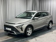 Hyundai Bayon 1.2 MPi Essential