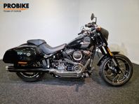 Harley-Davidson Sport Glide 107 /FLSB