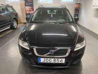 Volvo V50 1.8 Flexifuel Kinetic Euro 4