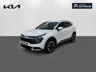 Kia Sportage 1.6 T-GDi Plug-in Advance