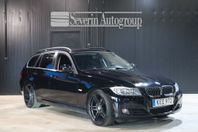 BMW 325 i Touring RWD (218hk) LCI / Aut / Comfort