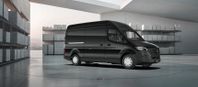 Mercedes-Benz eSprinter 314 Skåp A2 PRO 81kWh LAGERBIL