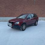 Volvo XC90 2.5T AWD Base Euro 4