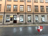 Frisörsalong- City- 29500kr