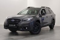 Subaru Outback 2.5 4WD XFuel Field V-Hjul DRAG M-Värme