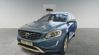 Volvo XC60 D4 Geartronic Summum|Navi|Pano|P-värme|P-sensor|