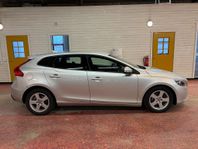 Volvo V40 D2 Powershift Kinetic Euro 5