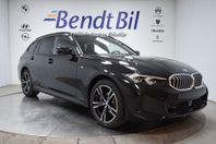 BMW 330e Touring / M Sport / Privatleasing / 0:- kontant