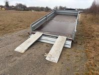 WT-Trailer Multisläp 4,1x2,1m 3500kg -23