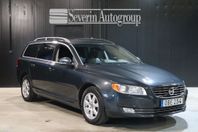 Volvo V70 D4 (163hk) Aut / 5-cyl / Värmare