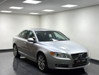 Volvo S80 D5 AWD Summum *6000 Mil* Se Skick Se Spec Stolsflä