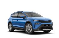 Skoda Elroq Elroq 50 Lager kampanj