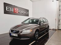 Volvo V70 1.6D DRIVe Kinetic Fullservad Ny Bes