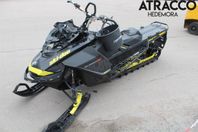 SKI-DOO SUMMIT X 154 850 Demonterad