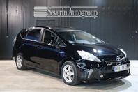 Toyota Prius %2B Hybrid (136hk) Aut / 7-sits / 2-äg