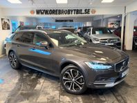 Volvo V90 Cross Country B4 AWD Mildhybrid Pano VOC Drag 197h