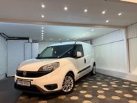 Fiat Doblò Van Maxi 1.6 Multijet 3-Sits Professional