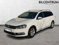 Volkswagen Passat 1.4 TSI 160hk / Chrome Package / Kamera