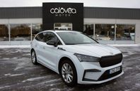 Skoda Enyaq iV 80 IV80 SPORTLINE ALCANTARA PANORAMA DRAG