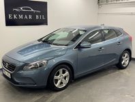 Volvo V40 D2 Momentum|Ny-Kamrem|B-kam|Drag|P-värm|