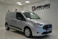 Ford transit 1.5 Connect 230 LWB / DRAG / KAMERA / CARPLAY