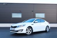 Kia Optima 1.7 CRDi Executive, Automat