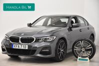 BMW 330e Aut M-Sport 1691kr/mån 1,99% Räntekampanj Navi Cock