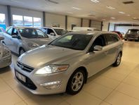 Ford Mondeo Kombi 2.0 TDCi Business, Nyservad, Drag, PDC,