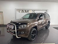 Volkswagen Amarok DoubleCab 3.0t 2.0 BiTDI 4Motion Highline