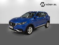 MG ZS EV Comfort LHD 45kwh