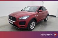 Jaguar E-Pace D150 150hk Kamera Navigation Keyless 0,49L/mil